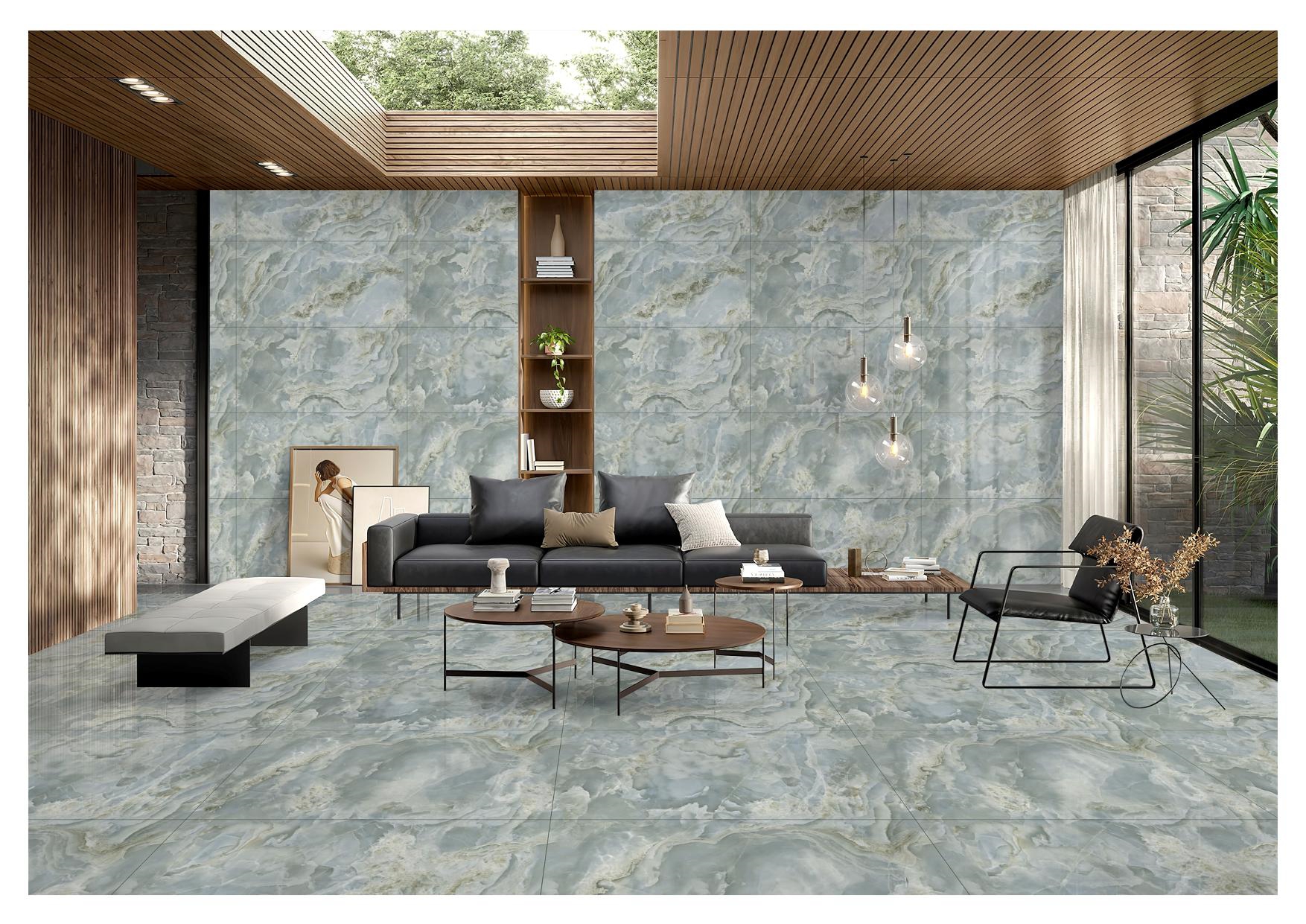 Porcelain 600x1200mm Infinity Glossy - 7